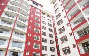 2 bedroom Flat&Apartment for rent Kiambu Road Nairobi
