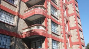 Flat&Apartment for rent Kileleshwa Nairobi