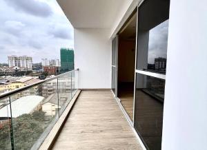 2 bedroom Flat&Apartment for rent Kilimani Nairobi