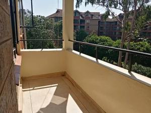 2 bedroom Flat&Apartment for rent Westlands Nairobi