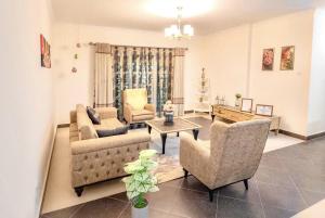 2 bedroom Flat&Apartment for sale Lavington Nairobi