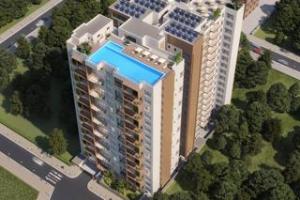 Flat&Apartment for sale Kilimani Nairobi