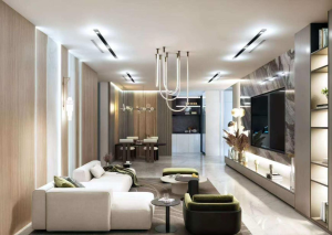Flat&Apartment for sale Kilimani Nairobi