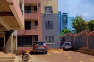 Flat&Apartment for sale Kahawa West Nairobi