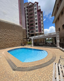 Flat&Apartment for rent Kilimani Nairobi