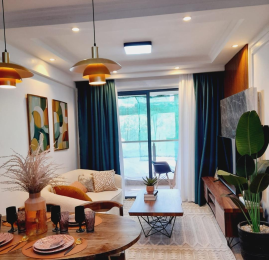 Flat&Apartment for sale Kilimani Nairobi