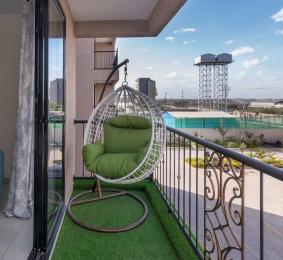 2 bedroom Flat&Apartment for sale Syokimau Nairobi