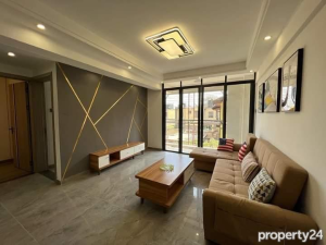 Flat&Apartment for sale Kileleshwa Nairobi