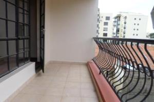 Flat&Apartment for rent Lavington Nairobi