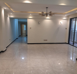 Flat&Apartment for rent Kileleshwa Nairobi