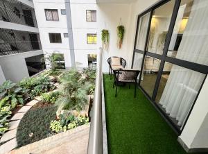 2 bedroom Flat&Apartment for shortlet Riverside Nairobi