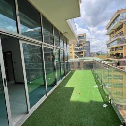 2 bedroom Flat&Apartment for rent Westlands Nairobi