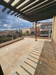 2 bedroom Flat&Apartment for rent Kilimani Nairobi