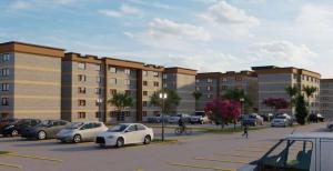 2 bedroom Flat&Apartment for sale Nakuru Town Nakuru