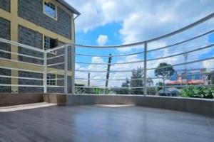 Flat&Apartment for rent Ruaka Nairobi