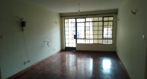 Flat&Apartment for rent Riverside Nairobi