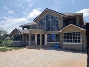 2 bedroom Townhouse for rent ATHI RIVER Kisaju Kitengela
