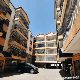 Flat&Apartment for rent Parklands Nairobi
