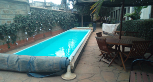 Flat&Apartment for rent Kileleshwa Nairobi