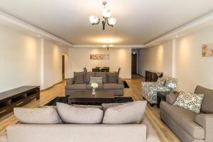 2 bedroom Flat&Apartment for sale Kilimani Nairobi