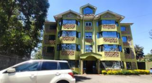 Flat&Apartment for rent Karen Nairobi