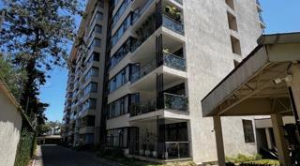 Flat&Apartment for rent Kilimani Nairobi