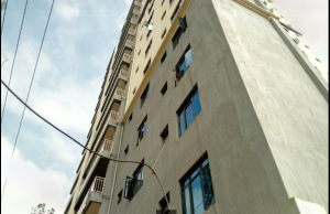 2 bedroom Flat&Apartment for sale - Kilimani Nairobi