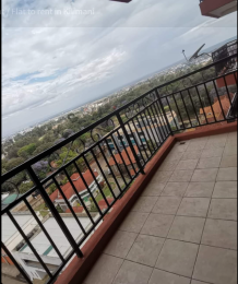 2 bedroom Flat&Apartment for rent - Kilimani Nairobi