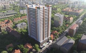 2 bedroom Flat&Apartment for sale Kileleshwa Nairobi