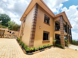 2 bedroom Apartment Block Apartment for rent Kira  Kira Wakiso Central