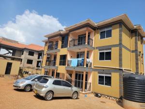 2 bedroom Apartment Block Apartment for rent Kira  Kira Wakiso Central