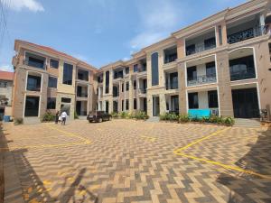 2 bedroom Apartment Block Apartment for rent Kira  Kira Wakiso Central