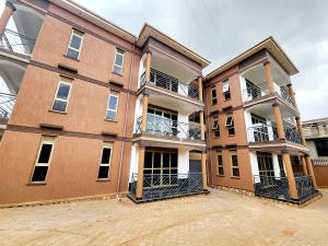 2 bedroom Apartment Block Apartment for rent Kira  Kira Wakiso Central