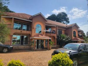 2 bedroom Apartment Block Apartment for rent Kira  Kira Wakiso Central