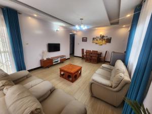 2 bedroom Apartment Block Apartment for rent Kira  Kira Wakiso Central