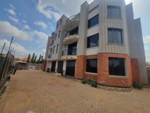 2 bedroom Apartment Block Apartment for rent Kira  Kira Wakiso Central