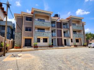 2 bedroom Apartment Block Apartment for rent Kitukutwe  Kira Wakiso Central
