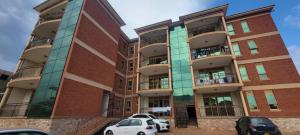 2 bedroom Apartment Block Apartment for rent Kira  Kira Wakiso Central