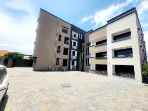 2 bedroom Apartment Block Apartment for rent kisaasi Kisaasi Kampala Central