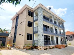 2 bedroom Apartment Block Apartment for rent kisaasi Kisaasi Kampala Central