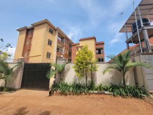 2 bedroom Apartment Block Apartment for rent Kisaasi  Kisaasi Kampala Central