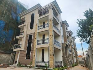 2 bedroom Apartment Block Apartment for rent Kisaasi  Kisaasi Kampala Central