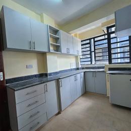 2 bedroom Apartment Block Apartment for rent kisaasi Kisaasi Kampala Central