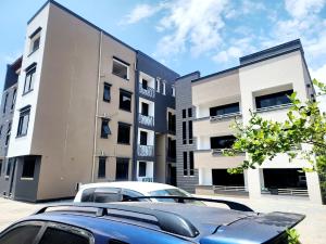 2 bedroom Apartment Block Apartment for rent Kyanja Kisaasi Kampala Central