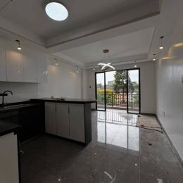 2 bedroom Apartment Block Apartment for rent Kulambiro  Kisaasi Kampala Central