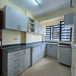 2 bedroom Apartment Block Apartment for rent Kyanja Kisaasi Kampala Central