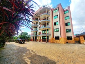 2 bedroom Apartment Block Apartment for rent Kiwatule Nakawa Kampala Central