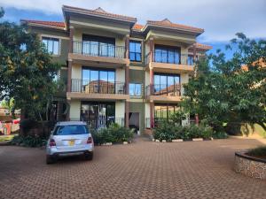 2 bedroom Apartment Block Apartment for rent Kiwatule Nakawa Kampala Central