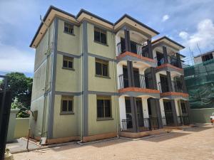 2 bedroom Apartment Block Apartment for rent Kiwatule Nakawa Kampala Central