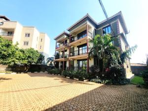 2 bedroom Apartment Block Apartment for rent Kiwatule Nakawa Kampala Central